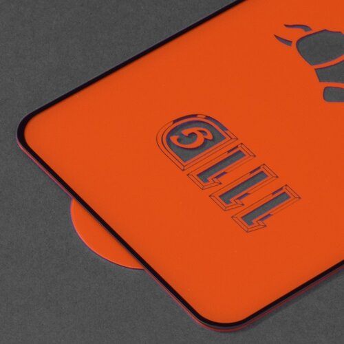 Techsuit 111D Full Cover / Full Glue Glass za Xiaomi 13T / 13T Pro &amp;ndash; črno Slike