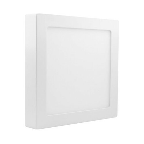 Prosto LED nadgradna panel lampa 24W dnevno svetlo ( LNP-P24B/W ) Cene