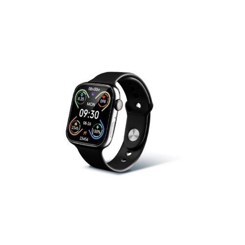 XO Smartwatch M40 Black Cijene