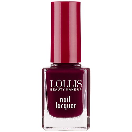 LOLLIS lak za nokte BR 118 12ml Cene