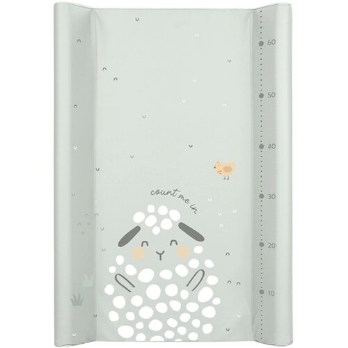 Tvrda podloga za povijanje 80х50cm Sleepy Sheep KKB61109 Cene