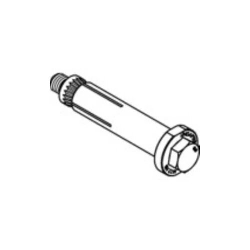  Alstertaler Schrauben & Präzisionsteile Hollo vijak M10 1070257 1 St. Cene