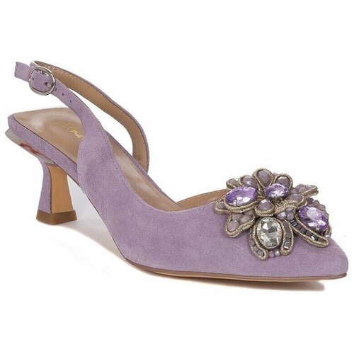 Alma En Pena Salonarji V23170LILAC pisana Slike