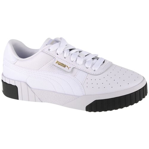 Puma Cali ženske tenisice 369155-04 Slike