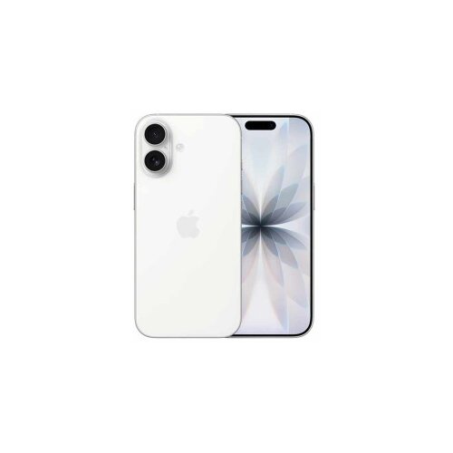 Apple iPhone 17 256GB White Cijene