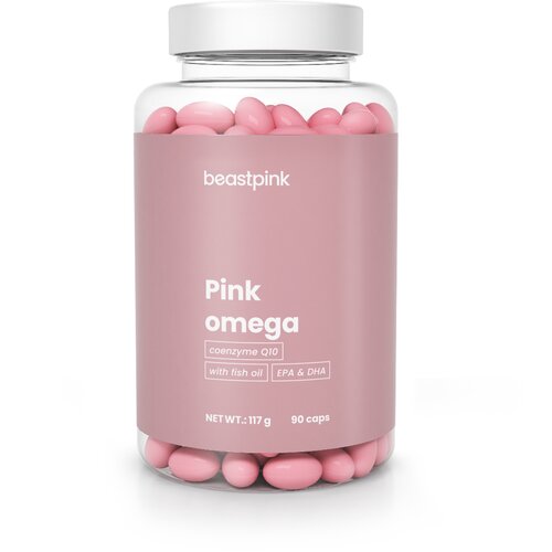 BeastPink Pink Omega Cijene