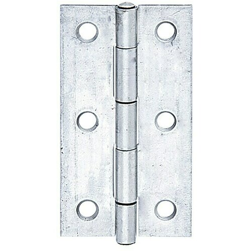 STABILIT Spojna &amp;scaron;arka (80 x 41 mm, Plemeniti čelik) Slike