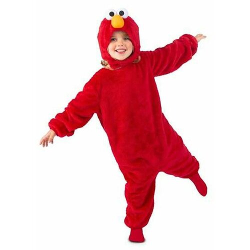 My other Me Svečana odjeća za djecu Elmo 5-6 Godina Cene