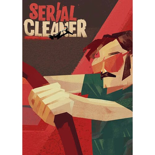  Serial Cleaner Steam Key GLOBAL Cene