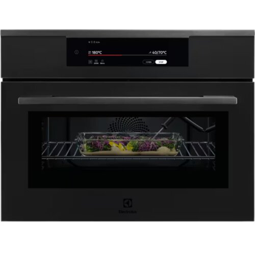 Electrolux mikrotalasna KVLAE2ST Slike