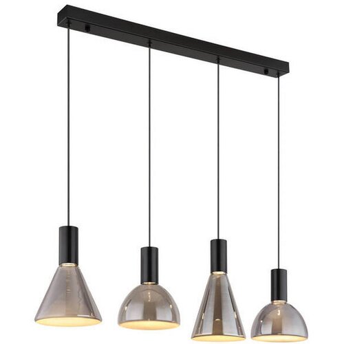 Globo viseča led-svetilka Cene