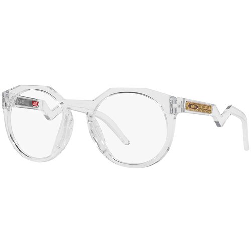 Oakley Hstn Rx OX8139 813910 ONE SIZE (50) Modra/Kristalna Cene