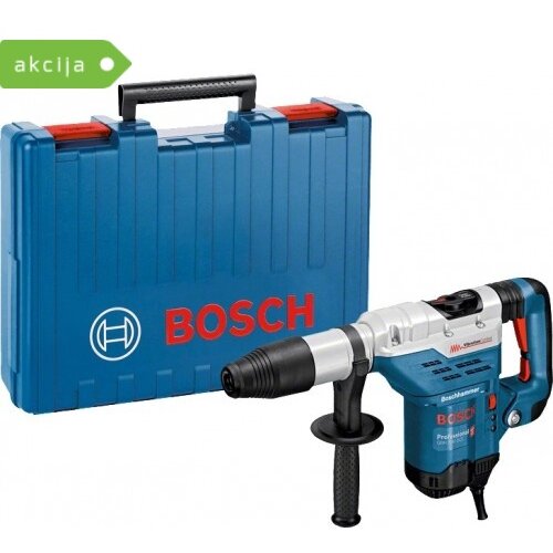 Bosch Vrtalno kladivo SDS-MAX GBH 5-40 DCE Cene