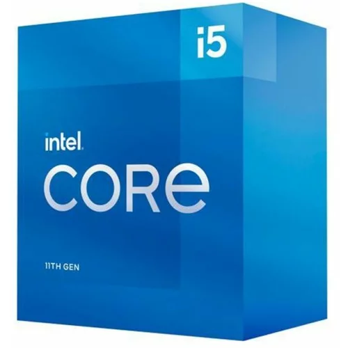 Procesor Intel Core i5-11500