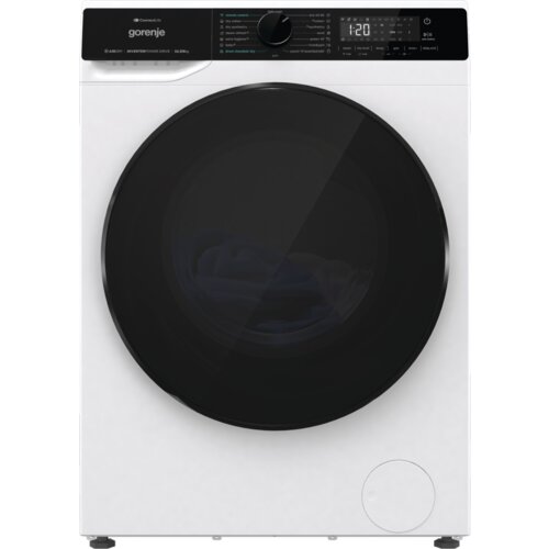 Gorenje ma&amp;scaron;ina za pranje i su&amp;scaron;enje ve&amp;scaron;a - WD2PA1X64ADW Slike