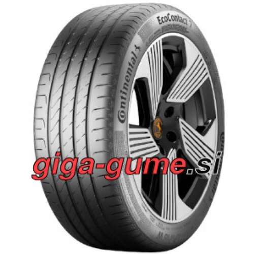 Continental EcoContact 7 ( 255/45 R20 105V XL ContiSilent, EVc ) letna pnevmatika Cene
