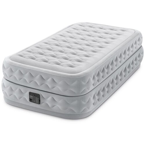 Intex napihljiva blazina twin supreme air-flow Slike