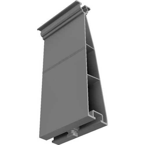 Schletter Solar FixZ-10 Systemprofil18 oben 96mm m. glagolnik 163900-021, (21313936) Cene
