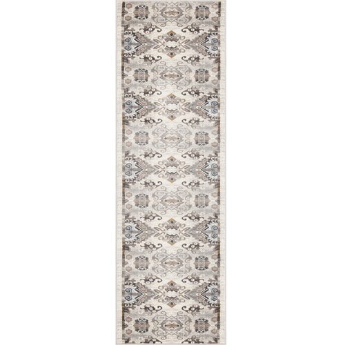 FD Staza boje slonovače 80x250 cm Soft Eide &amp;ndash; Slike