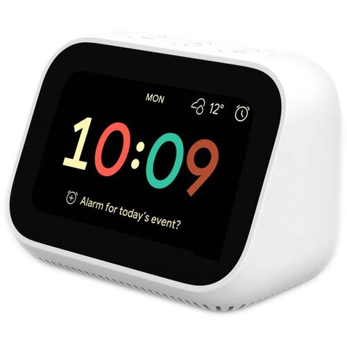 Xiaomi MI Smart Clock Cijene