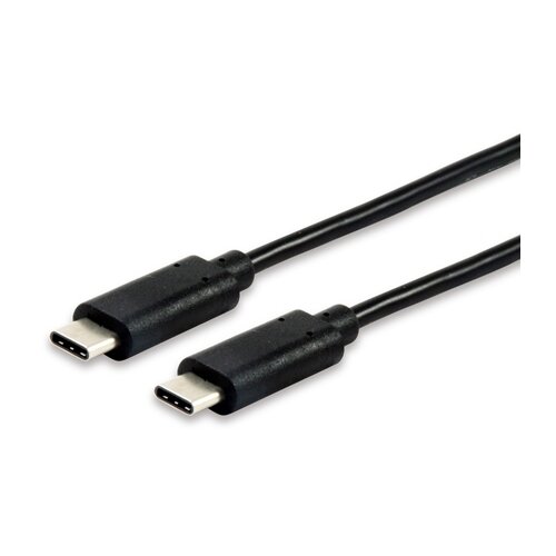 Equip Usb2.0 Type-C 1M kabel, (21407270) Cene