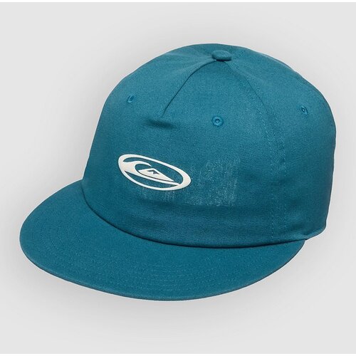 Quiksilver Drifter Canvas Art Cap quiet harbor Slike