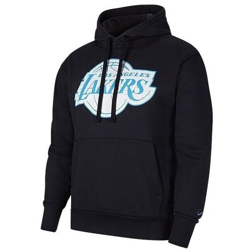 Nike Nba Los Angeles Lakers City Edition Crna Cene