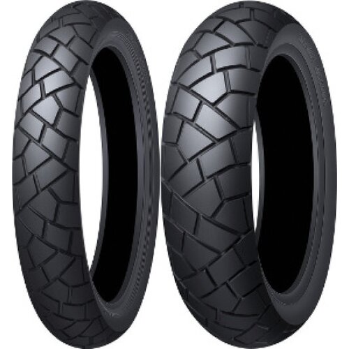 Dunlop Trailmax Mixtour ( 90/90-21 TL 54V M/C, sprednje kolo ) Slike