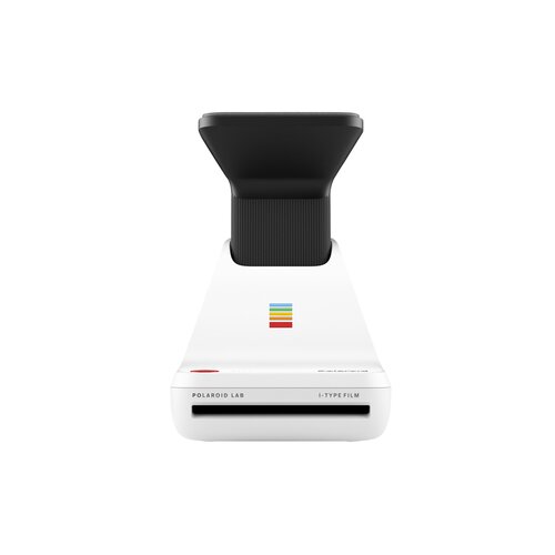 Polaroid 3D Lab, instant pisač, Android/IOS, bijeli Slike