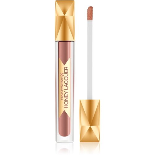 Max Factor honey lacquer sjajilo za usne 3,8 ml nijansa chocolate nectar Cijene
