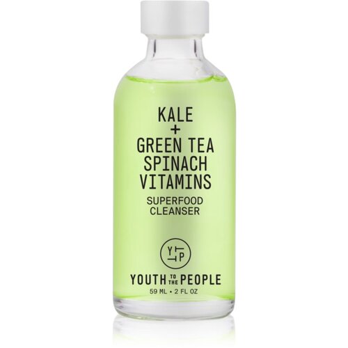 Youth To The People Superfood Cleanser čistilni gel polnilni 59 ml Cene