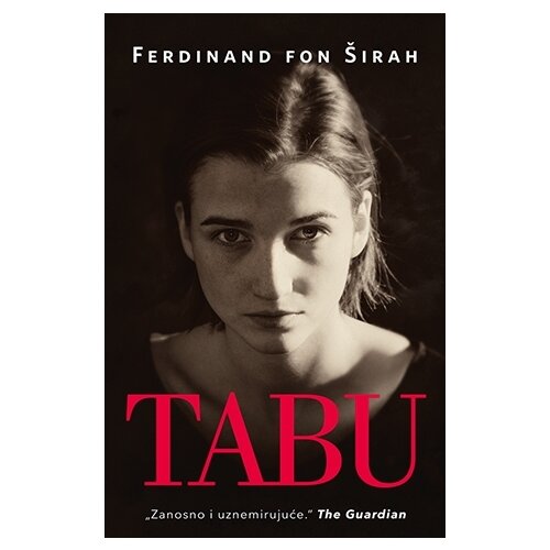 Laguna Ferdinand fon Širah - Tabu Cene