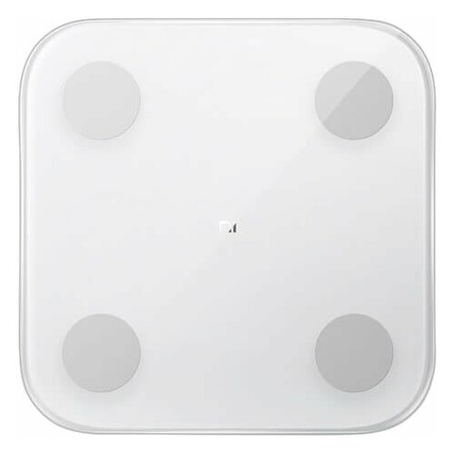 Xiaomi Mi Body Composition Scale 2 vaga za merenje telesne težine Slike