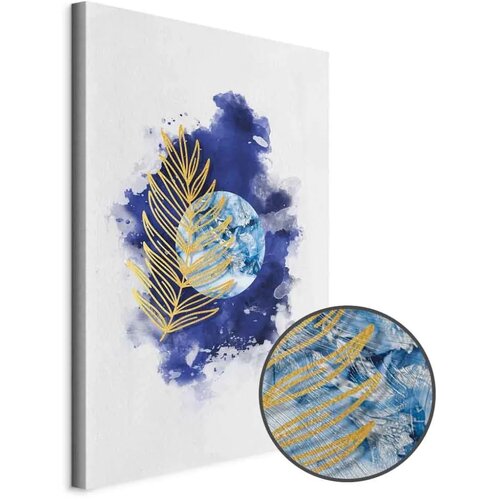 Slika - Magic Plant (1 Part) Vertical 60x90 Cijene