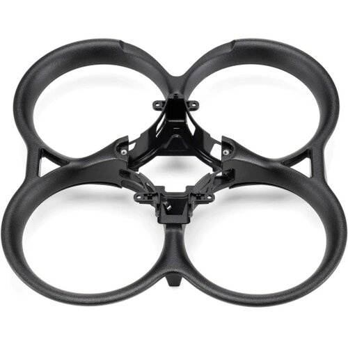 Dji Avata Propeller Guard štiti propelere,ljude,imovinu, poboljšava Avatin protok zrak Cijene