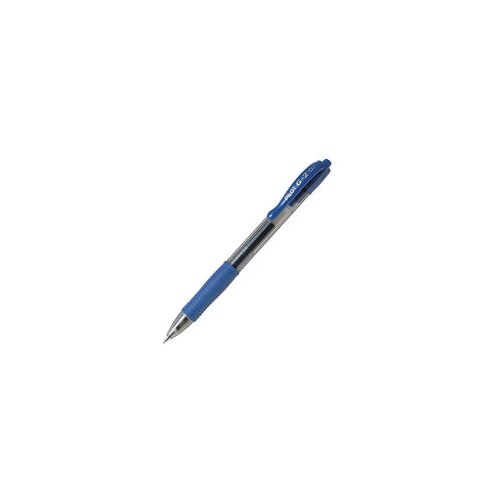 Pilot roler G2 0.7 plavi Cene