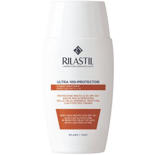 Rilastil Sun Ultra 100 Protector, 50 ml Cene