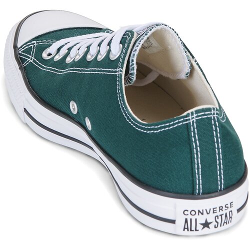 Converse Nizke superge CHUCK TAYLOR ALL STAR Zelena Slike