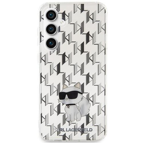 Karl Lagerfeld Ovitek KLHCS23FEHNCMKLT, Samsung Galaxy S23 FE 5G, (20986313) Cene