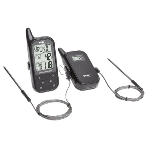 Tfa Dostmann TFA 14.1511.01 Küchen-Chef Twin Cijene