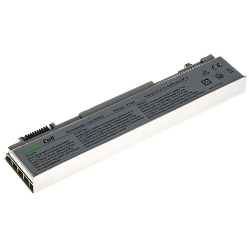 Green cell Baterija za Dell Latitude E6400 / Precision M2400, 4400 mAh Cijene