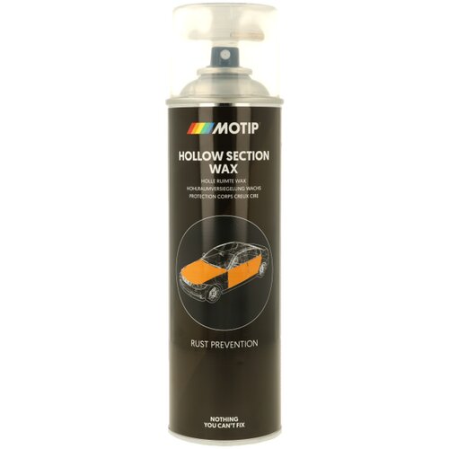Motip za&scaron;tita na bazi voska 500 ml Cijene