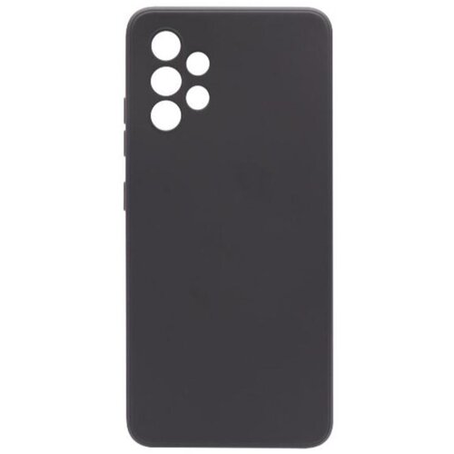 Chameleon Gumiran ovitek (TPU) za Samsung Galaxy Samsung Galaxy A32 5G, N-Type črn Cene