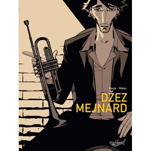 Delfi Vagabond 9: Džez Mejnard Cene