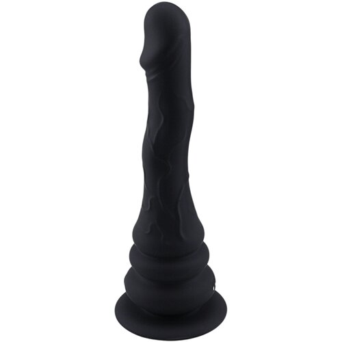 Wilson - valoviti vibrator (crni) Cene