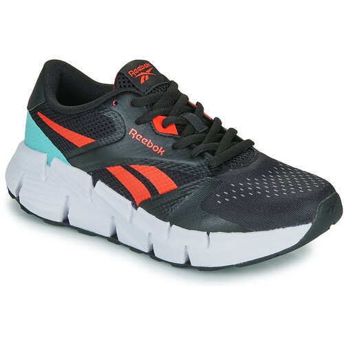 Reebok Patike za dečake Zig Dynamica 5, Crne Cene
