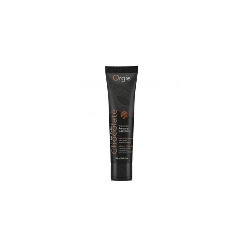Orgie Lubrikant Lube Tube - Chocolate, 100 ml Cene