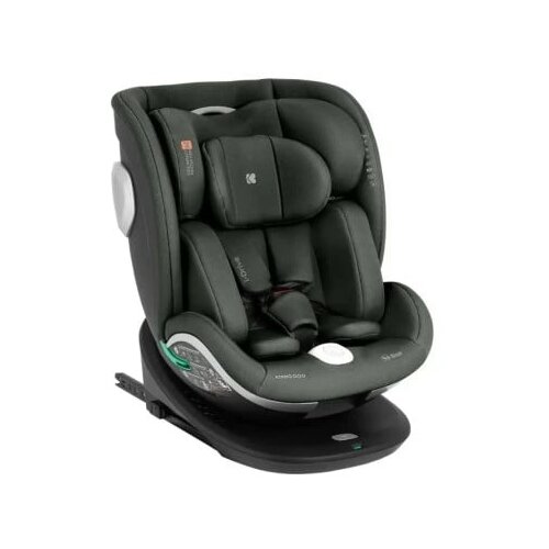 Autosedište 40-150 cm I-DRIVE I-SIZE ISOFIX army green Cene