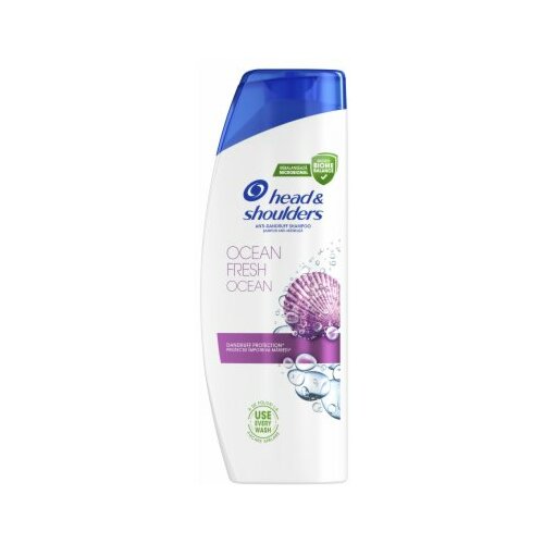Head & Shoulders šampon za kosu ocean 400ML Cene