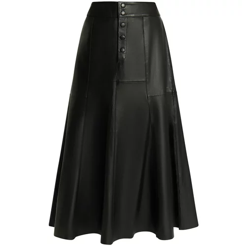 DreiMaster Vintage Suknja crna
